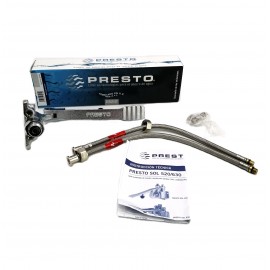 Grifo pedal temporizado...