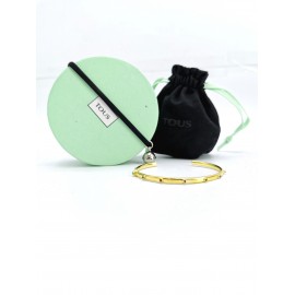 Pulsera Plata 925 Tous Vermeil