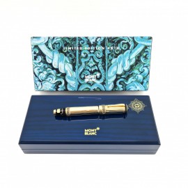 Pluma Estilográfica...