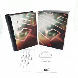 Set 3 piezas MONTBLANC...