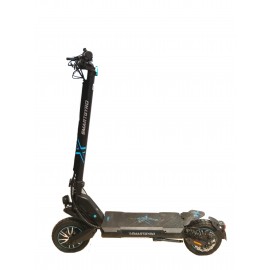 Patinete Eléctrico...