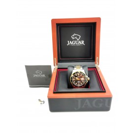 Reloj de Cuarzo JAGUAR...