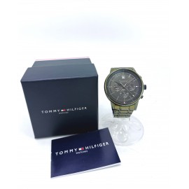 Reloj de Cuarzo Tommy...