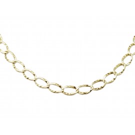 Gargantilla de Oro 18 Kt....