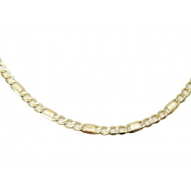 Cadena de Oro 18 Kt. 9,9...