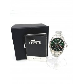 Reloj de Cuarzo Lotus...