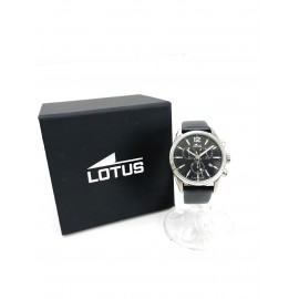 Reloj de Cuarzo Lotus...