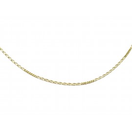 Cadena de Oro 18 Kt.   2.7...