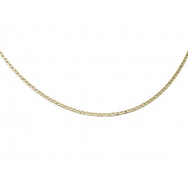 Cadena de Oro 18 Kt. 2.5...