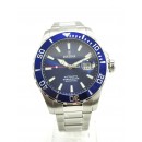 Reloj Automático Festina F20531/3  44mm Acero en Buen Estado