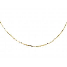 Cadena de Oro 18 Kt. 2.5...