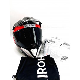 Casco AIROH Commander 2...