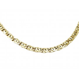 Cadena de Oro 18 Kt.   11,3...