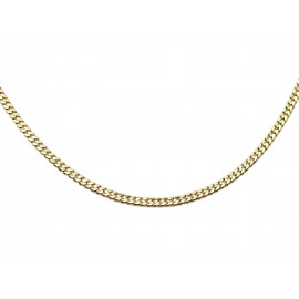 Cadena de Oro 18 Kt.   15.8...