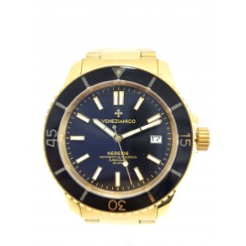 Reloj Automático...