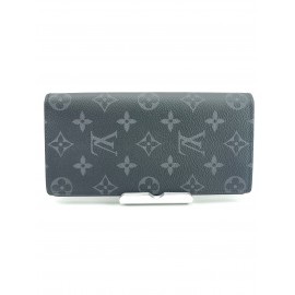 Cartera Louis Vuitton...