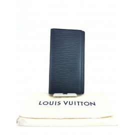 Cartera Louis Vuitton...