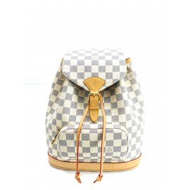 Mochila Louis Vuitton...