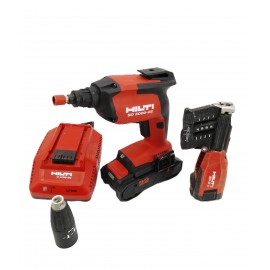 Atornillador compacto Hilti...