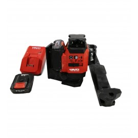 Láser multilínea verde de...