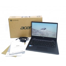 Portátil Acer Chromebook...