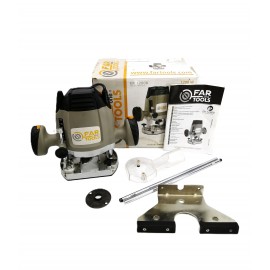 Fresadora Far Tools ER 1200...