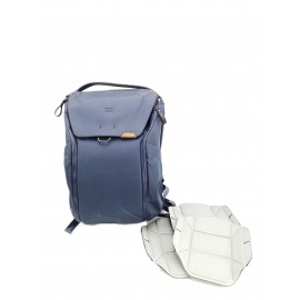 Mochila Peak Design...