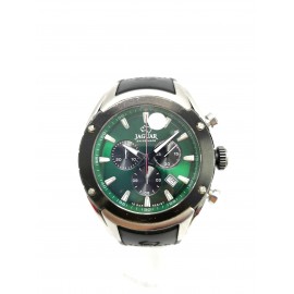 Reloj de Cuarzo Jaguar Twin...