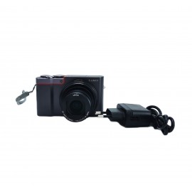 Cámara Panasonic LUMIX...