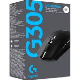 Ratón inalámbrico Logitech...