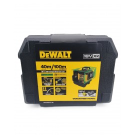 Láser autonivelante verde...