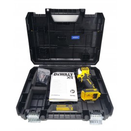 Atornillador de Impacto...