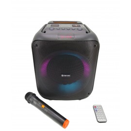 Altavoz inalámbrico Denver...