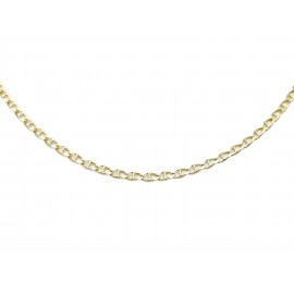 Cadena de Oro 18 Kt.    6.3...