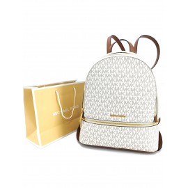 Mochila Michael Kors Rhea...