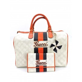 Bolso Tote Con Accesorios...