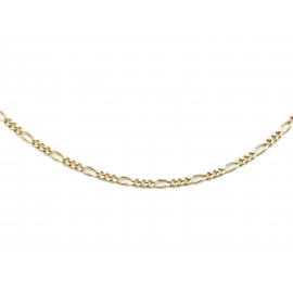 Cadena de Oro 18 Kt.  8.2...