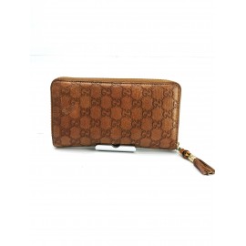 Cartera Grande GUCCI En...
