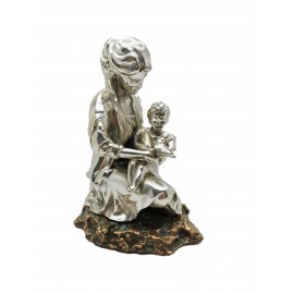 FIGURA DUNILL mujer con...