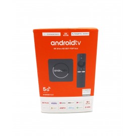 Smartbox Android TV 8K 14.0...