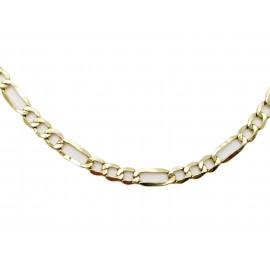 Cadena de Oro 18 Kt. 14.7...