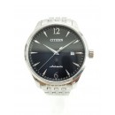 Reloj Automático CITIZEN NJ0110-85E 42mm Acero en Excelente Estado
