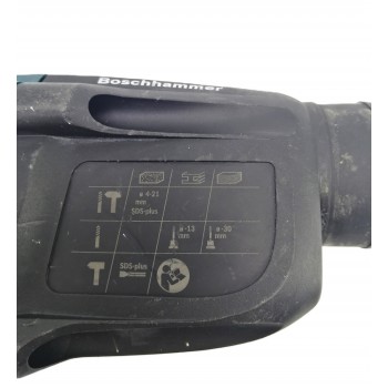 Martillo percutor Bosch Professional GBH 2-21 de segunda mano