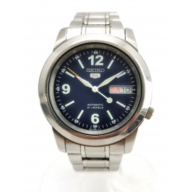 Reloj Automático Seiko 5 SNKE61K1 Acero 38mm En Buen Estado