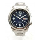 Reloj Automático Seiko 5 SNKE61K1 Acero 38mm En Buen Estado