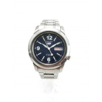Reloj Automático Seiko 5 SNKE61K1 Acero 38mm En Buen Estado