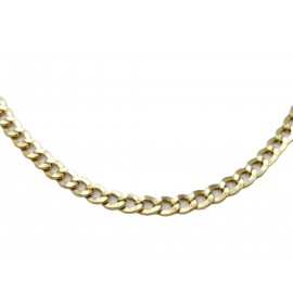 Cadena de Oro 18 Kt. 15,9...
