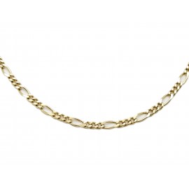 Cadena de Oro 18 Kt.  6.2...