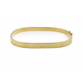 Pulsera de Oro 18 Kt. 10.4...