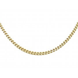 Cadena de Oro 18 Kt.  24.6...